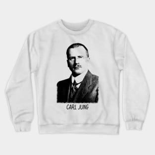 Carl Jung Crewneck Sweatshirt